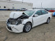Toyota CAMRY 2015 — Copart