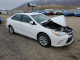 Toyota CAMRY 2015 — Copart