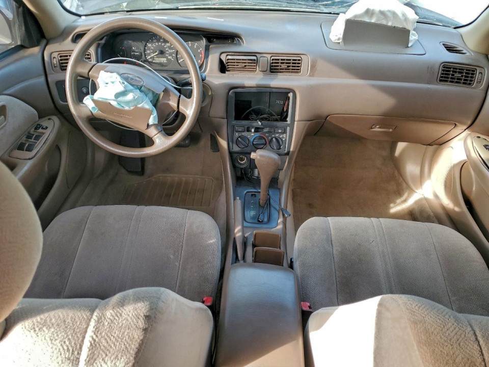 Toyota CAMRY 1999 — Copart