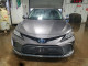 Toyota CAMRY 2023 — Copart