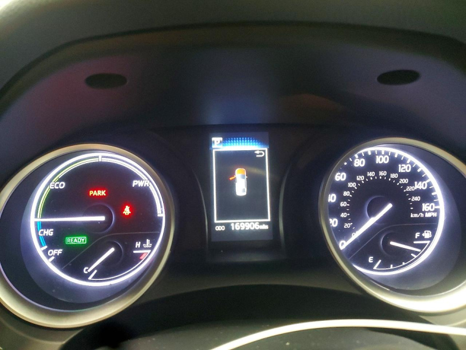 Toyota CAMRY 2023 — Copart