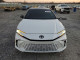 Toyota CAMRY 2025 — Copart
