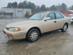 Toyota CAMRY 1996 — Copart