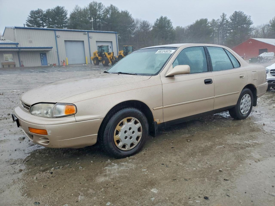 Toyota CAMRY 1996 — Copart