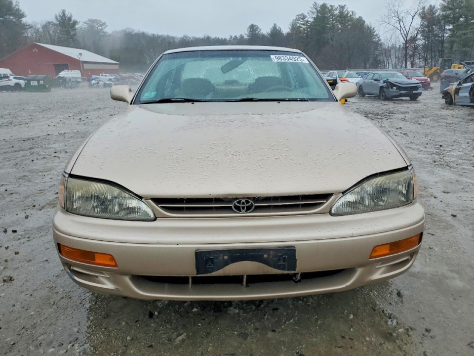 Toyota CAMRY 1996 — Copart