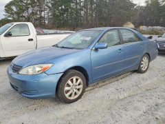 Toyota CAMRY 2002 — Copart