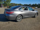 Toyota CAMRY 2016 — Copart