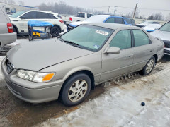 Toyota CAMRY 2000