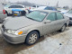 Toyota CAMRY 2000 — Copart