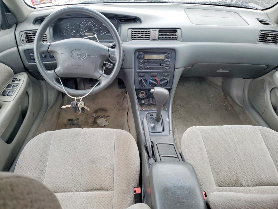 Toyota CAMRY 2000 — Copart