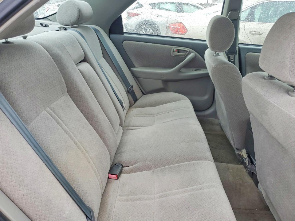 Toyota CAMRY 2000 — Copart