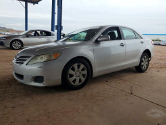 Toyota CAMRY 2011 — Copart