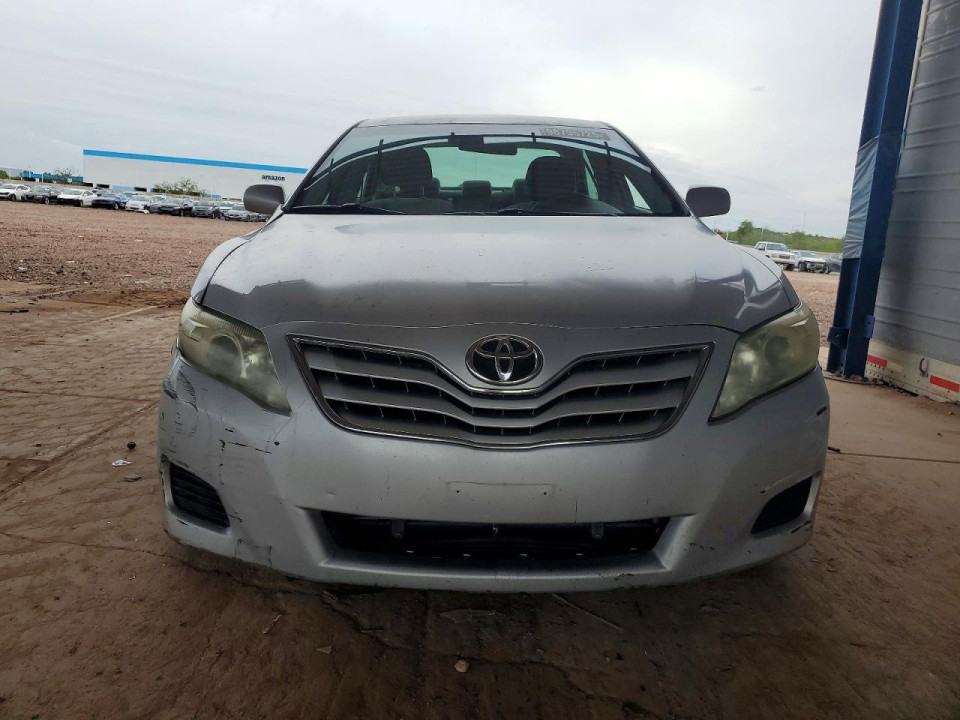 Toyota CAMRY 2011 — Copart