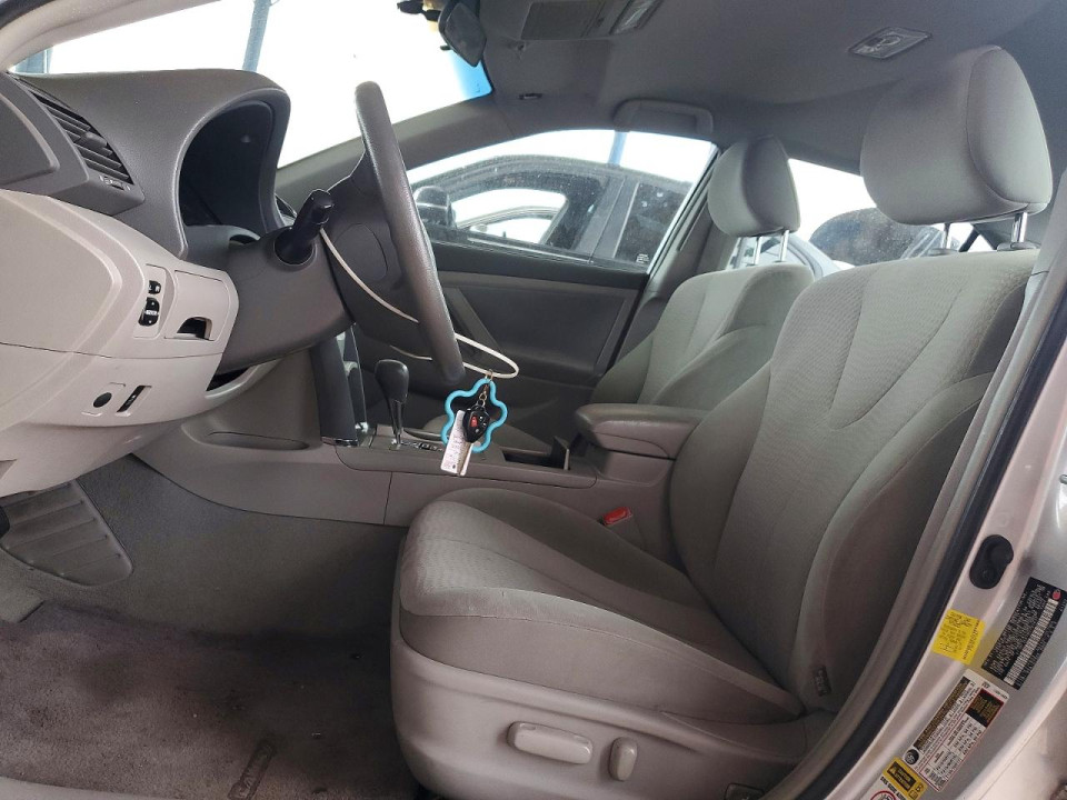 Toyota CAMRY 2011 — Copart