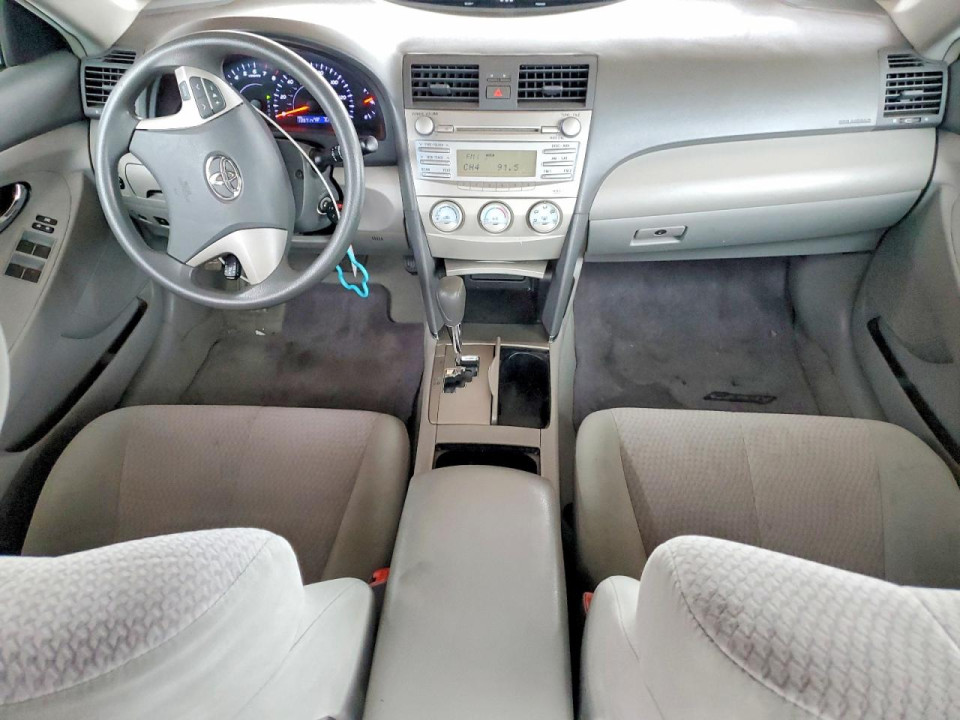 Toyota CAMRY 2011 — Copart