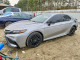 Toyota CAMRY 2022 — Copart