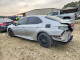 Toyota CAMRY 2022 — Copart