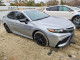 Toyota CAMRY 2022 — Copart