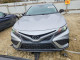 Toyota CAMRY 2022 — Copart