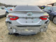 Toyota CAMRY 2022 — Copart