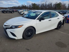 Toyota CAMRY 2020 — Copart