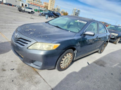 Toyota CAMRY 2010 — Copart