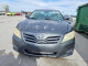 Toyota CAMRY 2010 — Copart