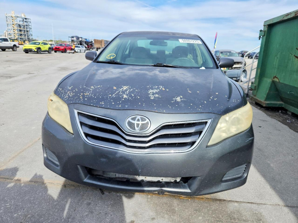 Toyota CAMRY 2010 — Copart