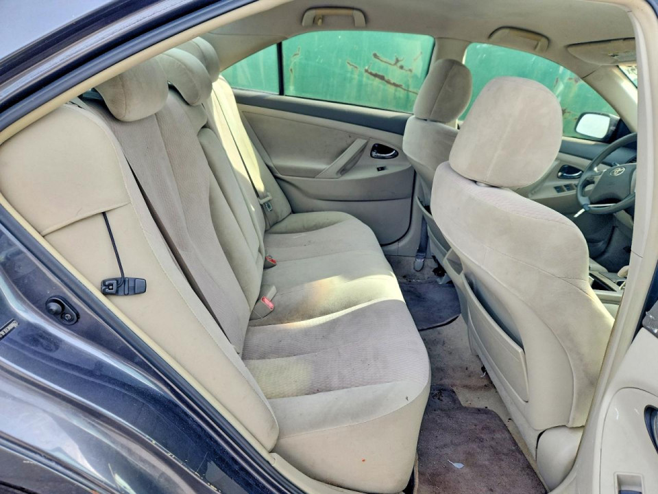 Toyota CAMRY 2010 — Copart