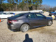Toyota CAMRY 2018 — Copart