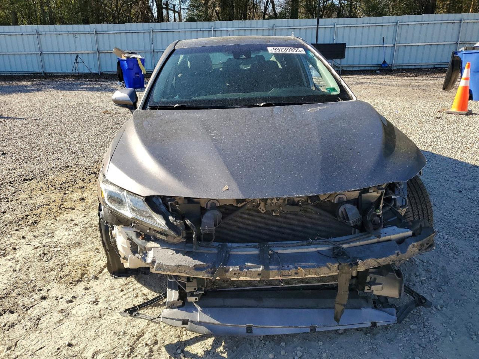 Toyota CAMRY 2018 — Copart