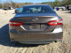 Toyota CAMRY 2018 — Copart