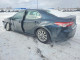 Toyota CAMRY 2018 — Copart