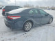 Toyota CAMRY 2018 — Copart
