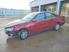Toyota CAMRY 2004 — Copart