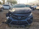 Toyota CAMRY 2019 — Copart