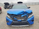 Toyota CAMRY 2018 — Copart