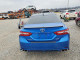 Toyota CAMRY 2018 — Copart