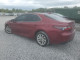 Toyota CAMRY 2022 — Copart