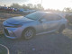 Toyota CAMRY 2025 — Copart