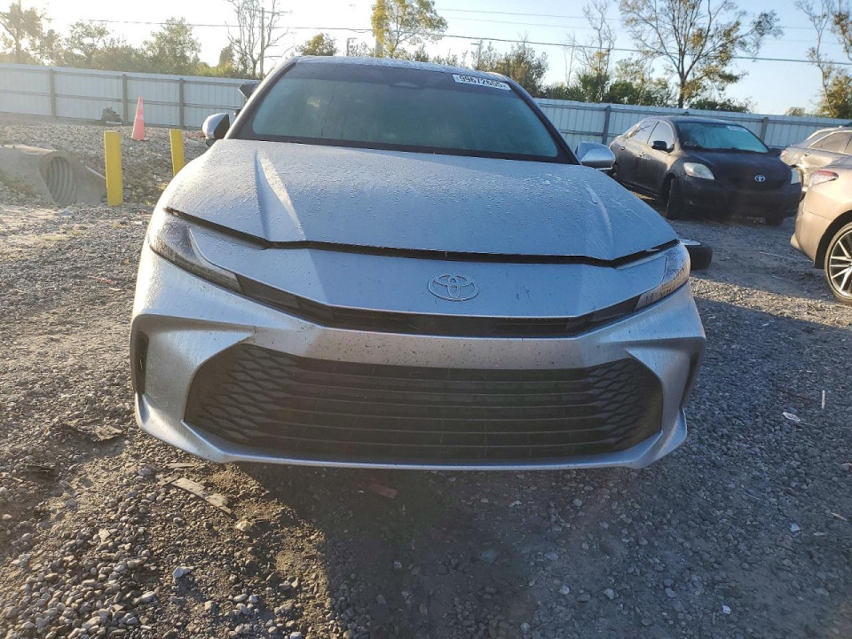 Toyota CAMRY 2025 — Copart