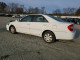 Toyota CAMRY 2002 — Copart