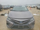 Toyota CAMRY 2018 — Copart