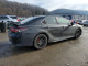 Toyota CAMRY 2022 — Copart