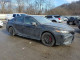 Toyota CAMRY 2022 — Copart