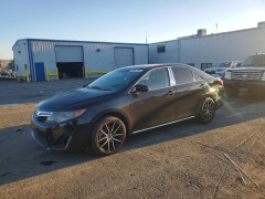 Toyota CAMRY 2012 — Copart