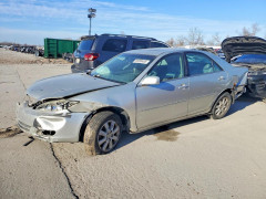 Toyota CAMRY 2004 — Copart