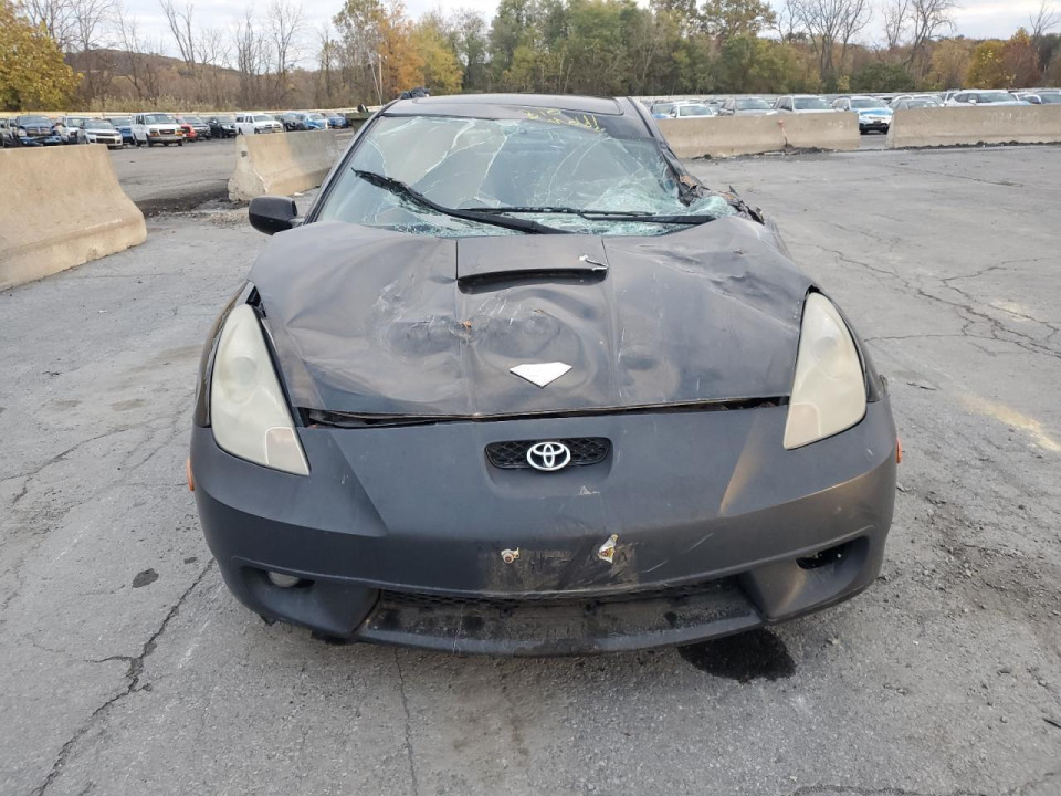 Toyota CELICA 2002 — Copart