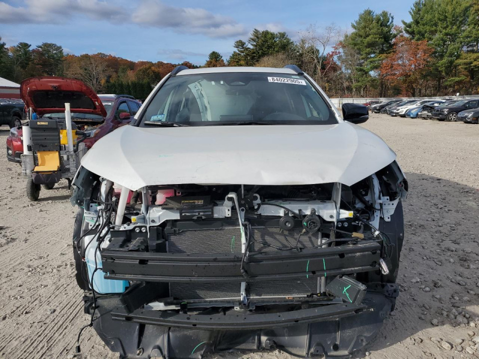 Toyota COROLLA CROSS SE 2025 — Copart