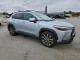 Toyota COROLLA CROSS XLE 2024 — Copart